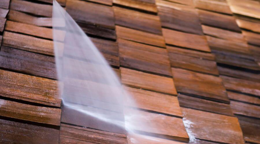 Slate Roofing in Saranac, MI